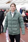 Amsterdam 16 maart 2024
Radio 538 run tbv het Prinses Maxima Centrum in het Olympisch stadion. Oa aanwezig
Dafne Schippers