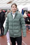 Amsterdam 16 maart 2024
Radio 538 run tbv het Prinses Maxima Centrum in het Olympisch stadion. Oa aanwezig
Dafne Schippers