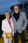 Amsterdam 10 maart 2024
Event alzheimer in het ziggo dome. Daniel Dekker met zijn vrouw