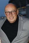 Amsterdam 10 maart 2024
Event alzheimer in het ziggo dome. Daniel Dekker met zijn vrouw