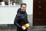 Amsterdam 21 maart 2024
Cd presentatie Billy Dans in de Jordaan. Danny de Munk