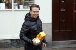 Amsterdam 21 maart 2024
Cd presentatie Billy Dans in de Jordaan. Danny de Munk