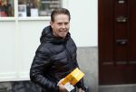 Amsterdam 21 maart 2024
Cd presentatie Billy Dans in de Jordaan. Danny de Munk