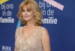 Amsterdam 15 maart 2024
Boekenbal in de stadschouwburg. daphne Deckers
