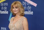 Amsterdam 15 maart 2024
Boekenbal in de stadschouwburg. daphne Deckers