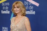 Amsterdam 15 maart 2024
Boekenbal in de stadschouwburg. daphne Deckers