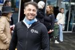 Heerenveen 24 maaart 2024
De hollandse 100 wordt dit jaar gereden in Thyalf . Aanwezig oa Prins Bernhard Prinses Annette Samuel v Vollenhoven Benjamin v Vollenhoven Prinses Margriet Mr Pieter v Vollenhoven Prins Maurits Lucas v Vollenhoven en  Prins Pieter Christiaan . Verder aanwezig Simon Keizer Bas Muijs (en vrouw) Marianne Timmer Benjamin Aslan Joy Beune Eduard Schaepman met zijn zoon en Rob Kamphues met vriendin. David v Noord