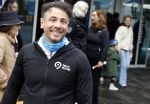 Heerenveen 24 maaart 2024
De hollandse 100 wordt dit jaar gereden in Thyalf . Aanwezig oa Prins Bernhard Prinses Annette Samuel v Vollenhoven Benjamin v Vollenhoven Prinses Margriet Mr Pieter v Vollenhoven Prins Maurits Lucas v Vollenhoven en  Prins Pieter Christiaan . Verder aanwezig Simon Keizer Bas Muijs (en vrouw) Marianne Timmer Benjamin Aslan Joy Beune Eduard Schaepman met zijn zoon en Rob Kamphues met vriendin. David v Noord