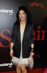 Amsterdam 18 maart 2024
Premiere Spinx in Pathe Tuschinski met in de cast oa Delilah Warcup v Eyck