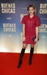 Amsterdam 4 maart 2024
Premiere Buenas Chicas in Tuschinski met oa Susan radder Noel v Kleef Britt Scholte Thijs Boermans Juvat westendorp Robin FringsFelice Poppeliers en Christina Zaragoza. Denise Speelman