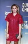 Amsterdam 4 maart 2024
Premiere Buenas Chicas in Tuschinski met oa Susan radder Noel v Kleef Britt Scholte Thijs Boermans Juvat westendorp Robin FringsFelice Poppeliers en Christina Zaragoza.
