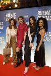 Amsterdam 4 maart 2024
Premiere Buenas Chicas in Tuschinski met oa Susan radder Noel v Kleef Britt Scholte Thijs Boermans Juvat westendorp Robin FringsFelice Poppeliers en Christina Zaragoza. Denise Speelman