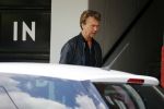 Amsterdam 1 september 2017  
Derk Bolt doet boodschappen in Amsterdam zuid.