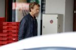 Amsterdam 1 september 2017  
Derk Bolt doet boodschappen in Amsterdam zuid.