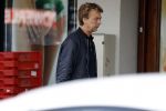 Amsterdam 1 september 2017  
Derk Bolt doet boodschappen in Amsterdam zuid.