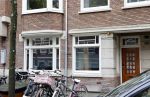 Amsterdam 3 september 2020
Derk Bolt zijn huis