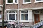 Amsterdam 3 september 2020
Derk Bolt zijn huis
