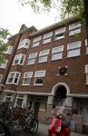 Amsterdam 10 juni 2013
Huis Derk Bolt.