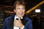 Amsterdam 12 oktober 2017 
Uitreiking televizierring in het afas live theater. 
Derk Bolt met dochter