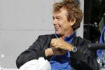 Amsterdam 15 september 2017
Derk Bolt drinkt kopje koffie met een vriendin bij de coffee company