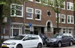Amsterdam 20 juni 2022
Huis Derk Bolt