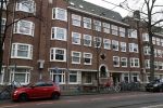 Amsterdam 20 december 2017
Huis van Derk Bolt