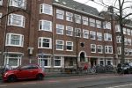Amsterdam 20 december 2017
Huis van Derk Bolt