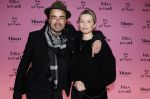 Amsterdam 7 maart 2024
Opening expositie Robbie Williams in het Moco museum. Dinand Woesthoff met zijn vrouw Lucy
