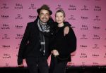 Amsterdam 7 maart 2024
Opening expositie Robbie Williams in het Moco museum. Dinand Woesthoff met zijn vrouw Lucy