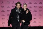 Amsterdam 7 maart 2024
Opening expositie Robbie Williams in het Moco museum. Dinand Woesthoff met zijn vrouw Lucy