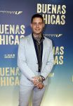 Amsterdam 4 maart 2024
Premiere Buenas Chicas in Tuschinski met oa Susan radder Noel v Kleef Britt Scholte Thijs Boermans Juvat westendorp Robin FringsFelice Poppeliers en Christina Zaragoza. Douwe Bob