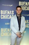 Amsterdam 4 maart 2024
Premiere Buenas Chicas in Tuschinski met oa Susan radder Noel v Kleef Britt Scholte Thijs Boermans Juvat westendorp Robin FringsFelice Poppeliers en Christina Zaragoza. Douwe Bob