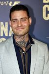 Amsterdam 4 maart 2024
Premiere Buenas Chicas in Tuschinski met oa Susan radder Noel v Kleef Britt Scholte Thijs Boermans Juvat westendorp Robin FringsFelice Poppeliers en Christina Zaragoza. Douwe Bob