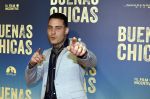 Amsterdam 4 maart 2024
Premiere Buenas Chicas in Tuschinski met oa Susan radder Noel v Kleef Britt Scholte Thijs Boermans Juvat westendorp Robin FringsFelice Poppeliers en Christina Zaragoza. Douwe Bob