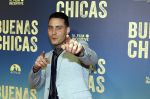 Amsterdam 4 maart 2024
Premiere Buenas Chicas in Tuschinski met oa Susan radder Noel v Kleef Britt Scholte Thijs Boermans Juvat westendorp Robin FringsFelice Poppeliers en Christina Zaragoza. Douwe Bob