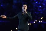 Amsterdam 8 maart 2024
Holland zingt Hazes in het ziggo dome met oa Jeoen v d Boom Andre Hazes Douwe Bob Samantha Steenwijk Jamai Looman en Frans Bauer .