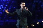 Amsterdam 8 maart 2024
Holland zingt Hazes in het ziggo dome met oa Jeoen v d Boom Andre Hazes Douwe Bob Samantha Steenwijk Jamai Looman en Frans Bauer .
