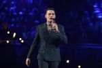 Amsterdam 8 maart 2024
Holland zingt Hazes in het ziggo dome met oa Jeoen v d Boom Andre Hazes Douwe Bob Samantha Steenwijk Jamai Looman en Frans Bauer .