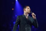 Amsterdam 8 maart 2024
Holland zingt Hazes in het ziggo dome met oa Jeoen v d Boom Andre Hazes Douwe Bob Samantha Steenwijk Jamai Looman en Frans Bauer .