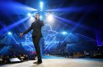 Amsterdam 8 maart 2024
Holland zingt Hazes in het ziggo dome met oa Jeoen v d Boom Andre Hazes Douwe Bob Samantha Steenwijk Jamai Looman en Frans Bauer .