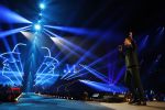 Amsterdam 8 maart 2024
Holland zingt Hazes in het ziggo dome met oa Jeoen v d Boom Andre Hazes Douwe Bob Samantha Steenwijk Jamai Looman en Frans Bauer .