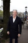 Amsterdam 21 maart 2024
Cd presentatie Billy Dans in de Jordaan. Dries Roelvink