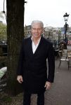 Amsterdam 21 maart 2024
Cd presentatie Billy Dans in de Jordaan. Dries Roelvink