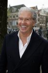 Amsterdam 21 maart 2024
Cd presentatie Billy Dans in de Jordaan. Dries Roelvink
