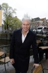 Amsterdam 21 maart 2024
Cd presentatie Billy Dans in de Jordaan. Dries Roelvink