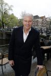 Amsterdam 21 maart 2024
Cd presentatie Billy Dans in de Jordaan. Dries Roelvink
