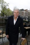 Amsterdam 21 maart 2024
Cd presentatie Billy Dans in de Jordaan. Dries Roelvink