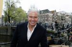Amsterdam 21 maart 2024
Cd presentatie Billy Dans in de Jordaan. Dries Roelvink
