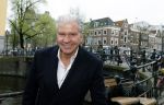 Amsterdam 21 maart 2024
Cd presentatie Billy Dans in de Jordaan. Dries Roelvink