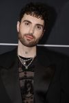 Leusden 4 maart 2024
Uitreikings edisons pop 2024 in het AFAS theater in Leusden. Duncan Laurence